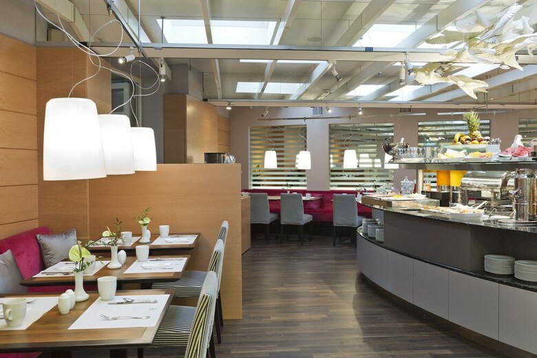 Hotel Holiday Inn Vienna City