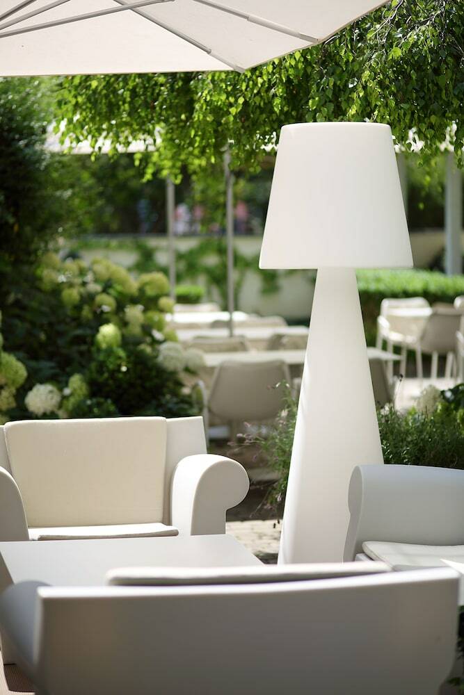 Hotel Holiday Inn Vienna City