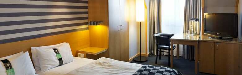 Hotel Holiday Inn Vienna City