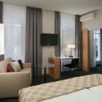 Hotel Holiday Inn Vienna City