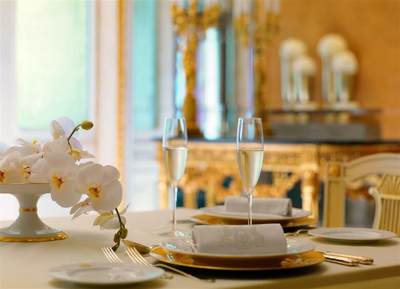 Hotel Imperial Vienna