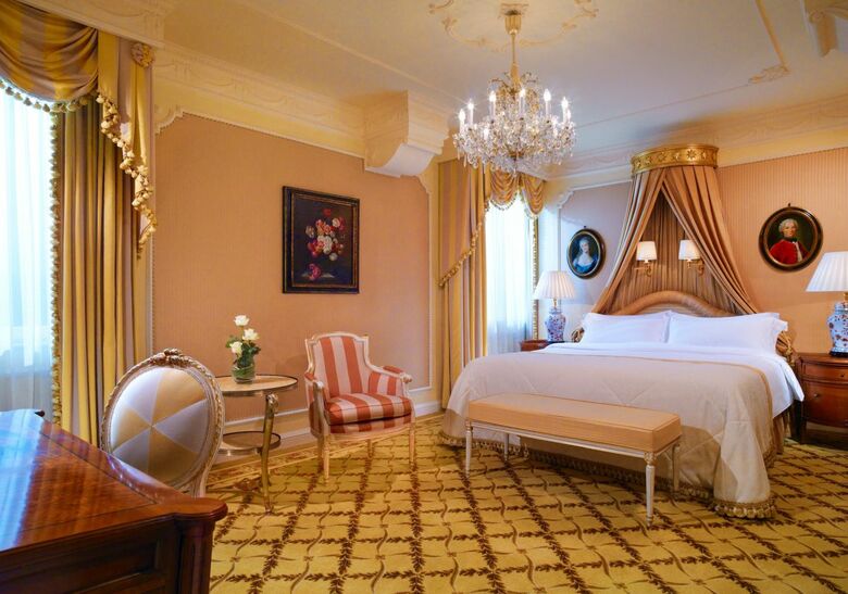 Hotel Imperial Vienna