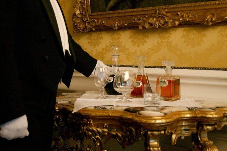 Hotel Imperial Vienna