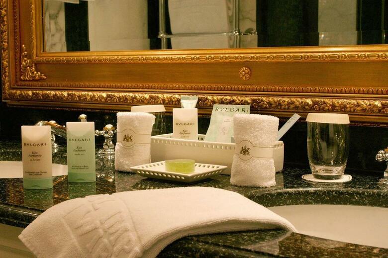 Hotel Imperial Vienna