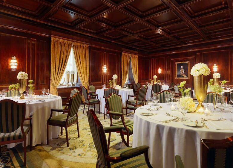 Hotel Imperial Vienna