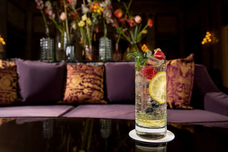 Hotel Imperial Vienna