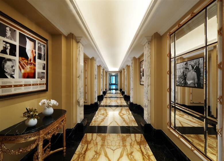 Hotel Imperial Vienna