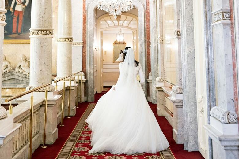 Hotel Imperial Vienna