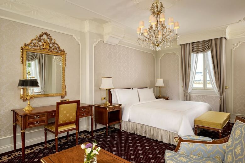 Hotel Imperial Vienna