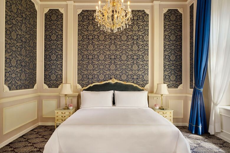 Hotel Imperial Vienna
