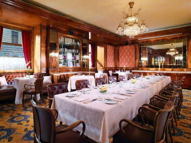 Hotel Imperial Vienna