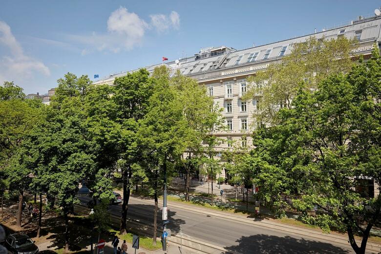 Hotel Imperial Vienna