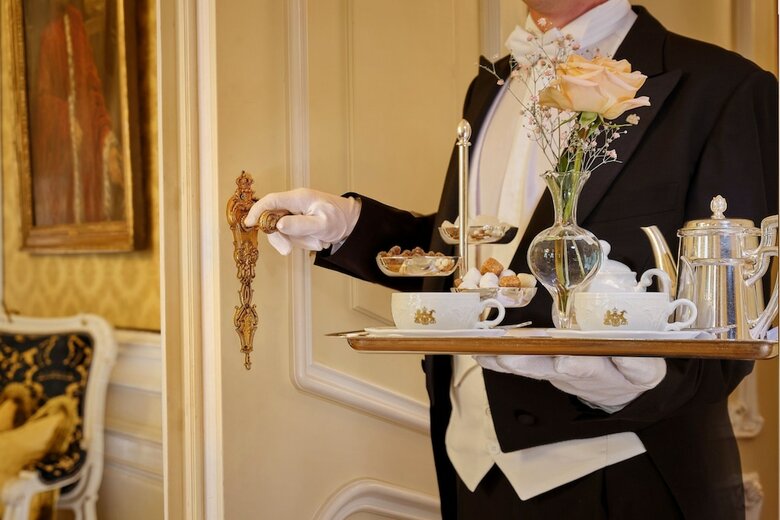 Hotel Imperial Vienna