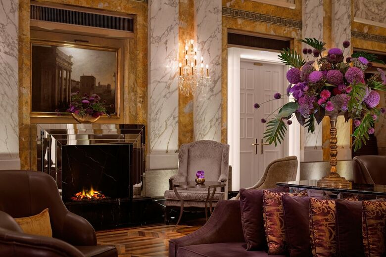 Hotel Imperial Vienna