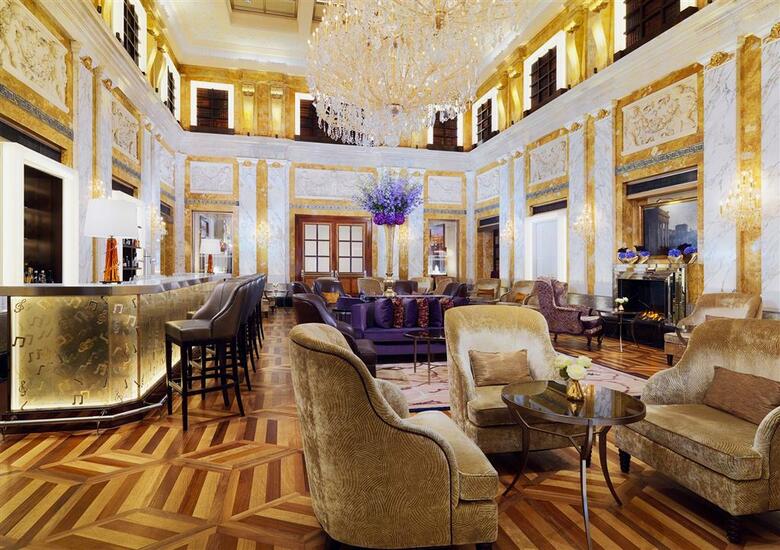 Hotel Imperial Vienna