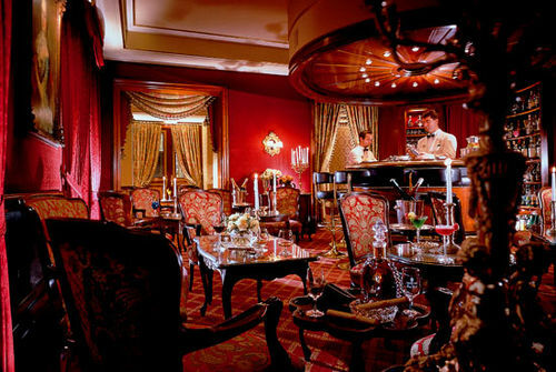 Hotel Imperial Vienna