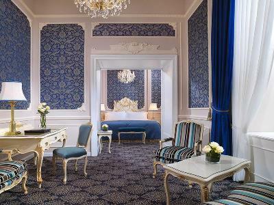 Hotel Imperial Vienna