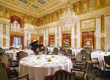 Hotel Imperial Vienna