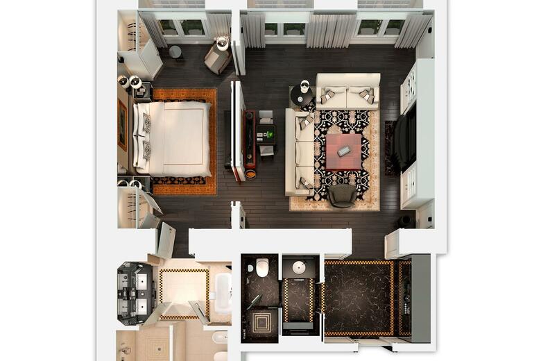 Hotel Bristol Vienna