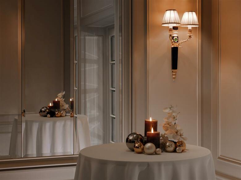 Hotel Bristol Vienna