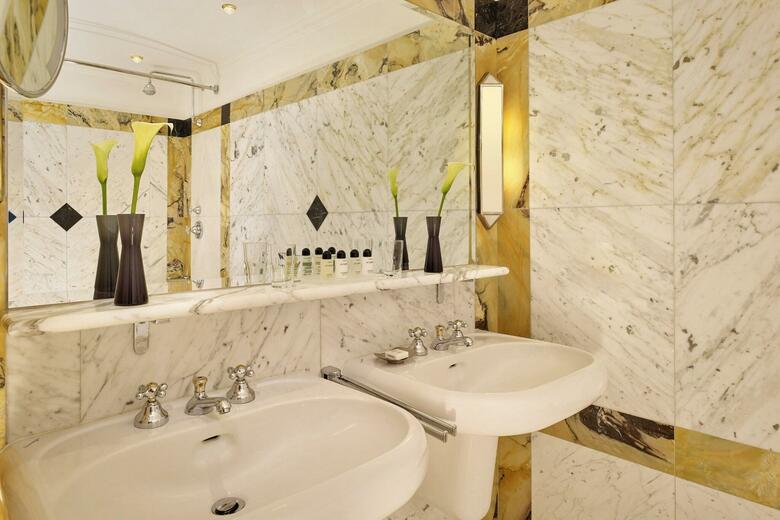Hotel Bristol Vienna