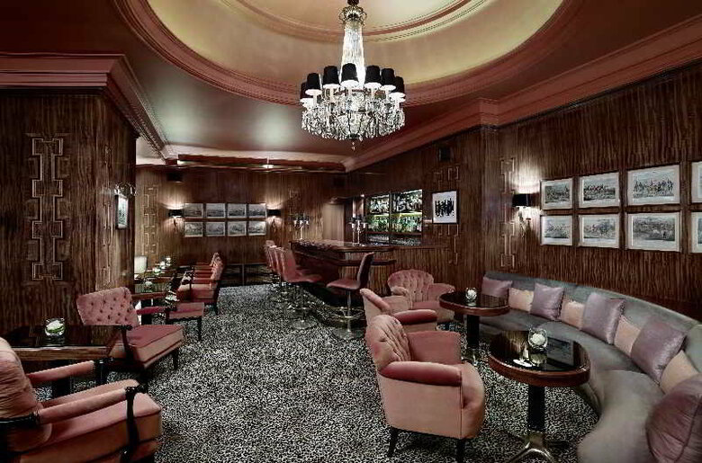Hotel Bristol Vienna