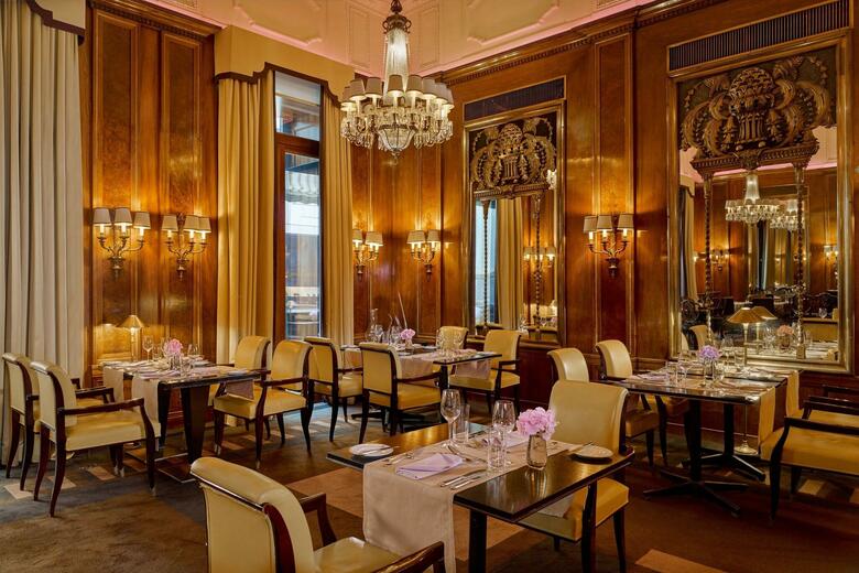 Hotel Bristol Vienna