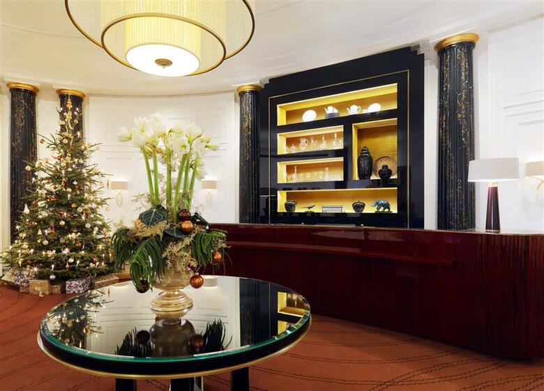 Hotel Bristol Vienna