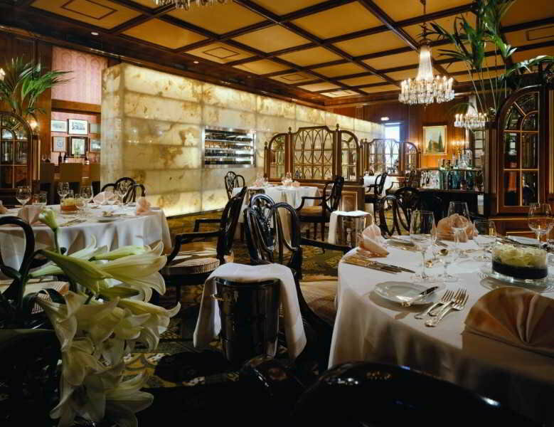 Hotel Bristol Vienna