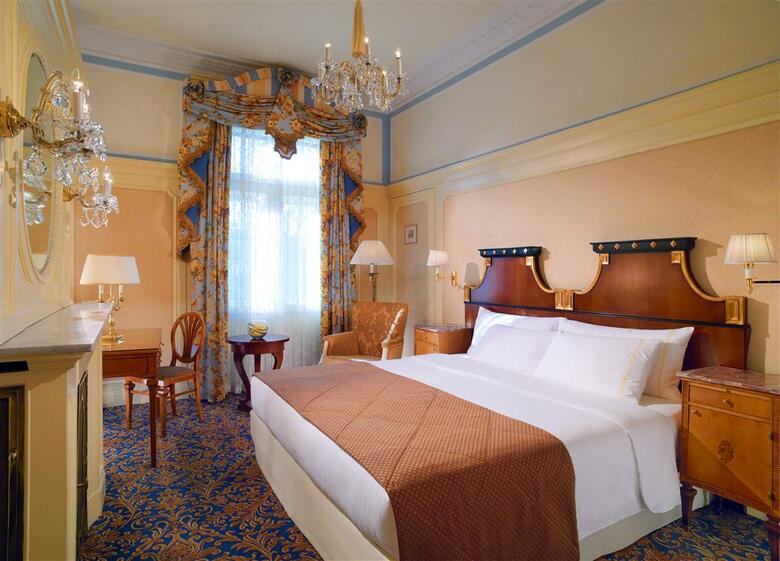 Hotel Bristol Vienna