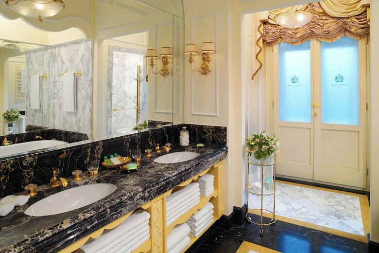 Hotel Bristol Vienna