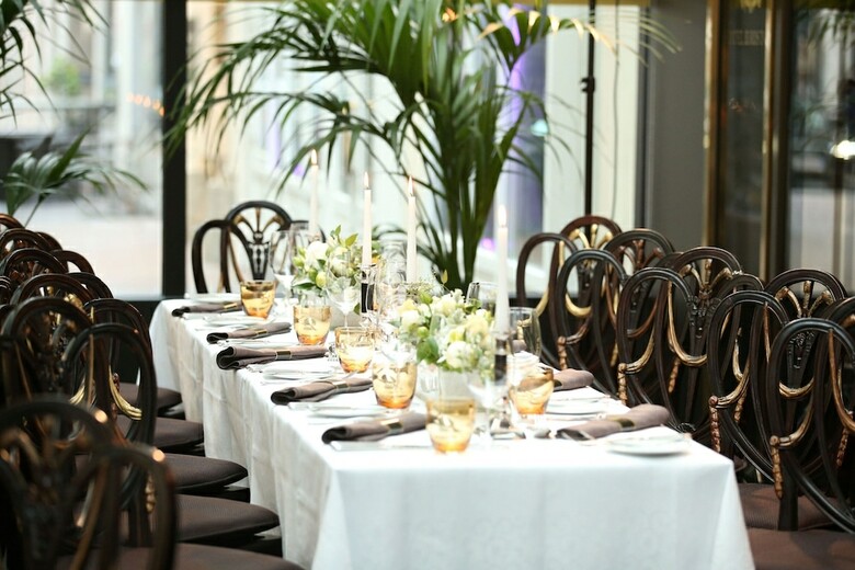 Hotel Bristol Vienna