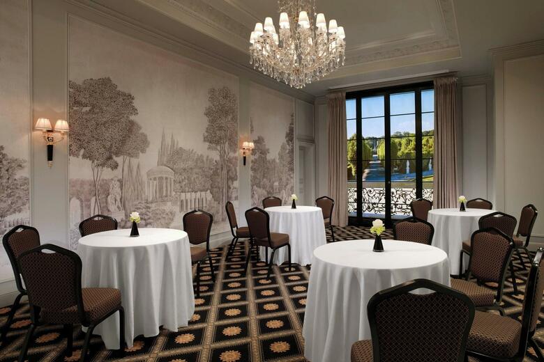 Hotel Bristol Vienna