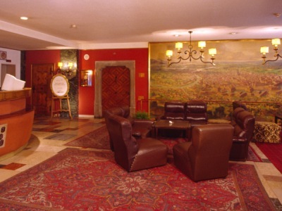 Hotel Royal