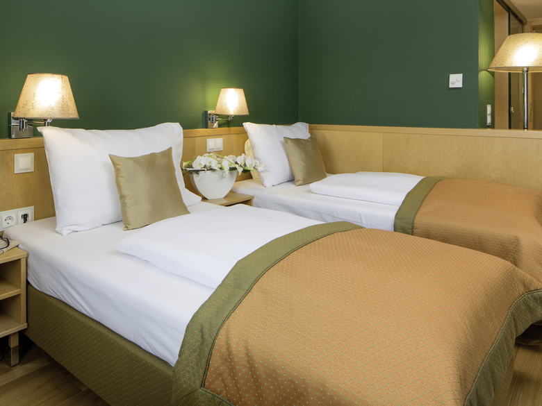 Austria Trend Hotel Ananas