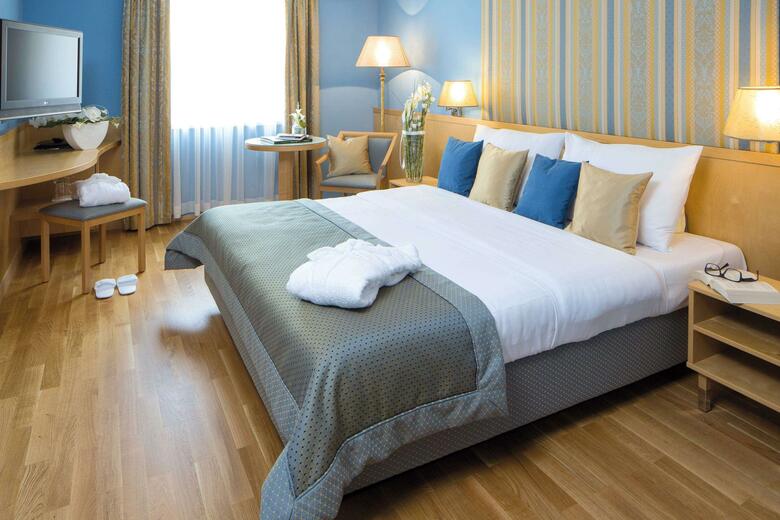 Austria Trend Hotel Ananas