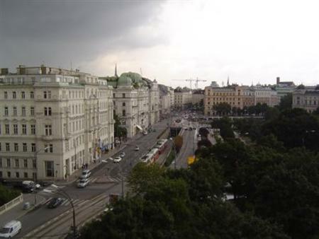 Hotel Regina