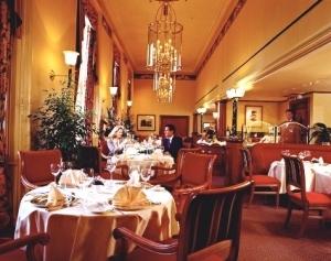 Radisson Sas Palais Hotel