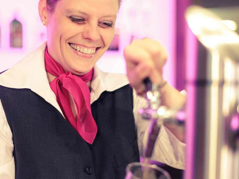Hotel Mercure Wien Westbahnhof