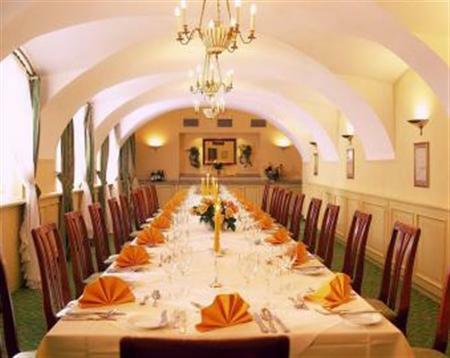 Hotel Mercure Wien Westbahnhof