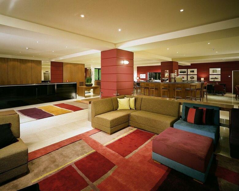 Hotel K+K Maria Theresia