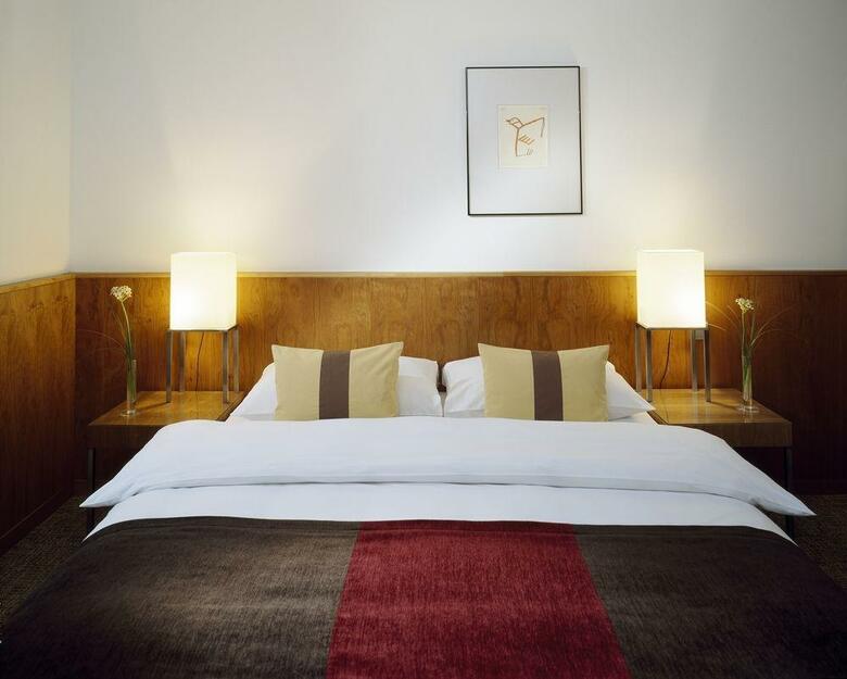 Hotel K+K Maria Theresia