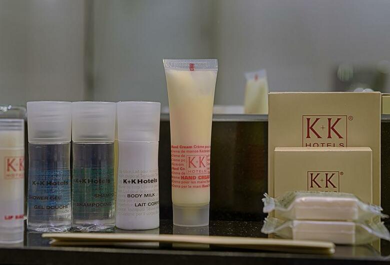 Hotel K+K Maria Theresia
