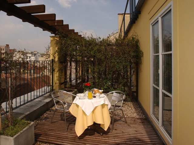 Hotel K+K Maria Theresia