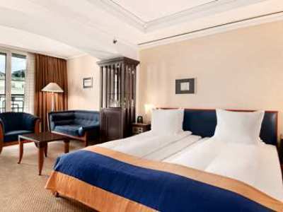 Hotel Hilton Vienna Plaza