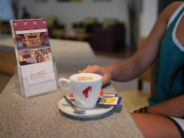 Arion Cityhotel Vienna