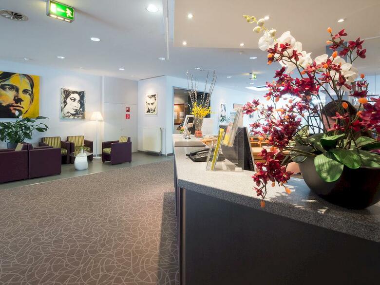 Arion Cityhotel Vienna