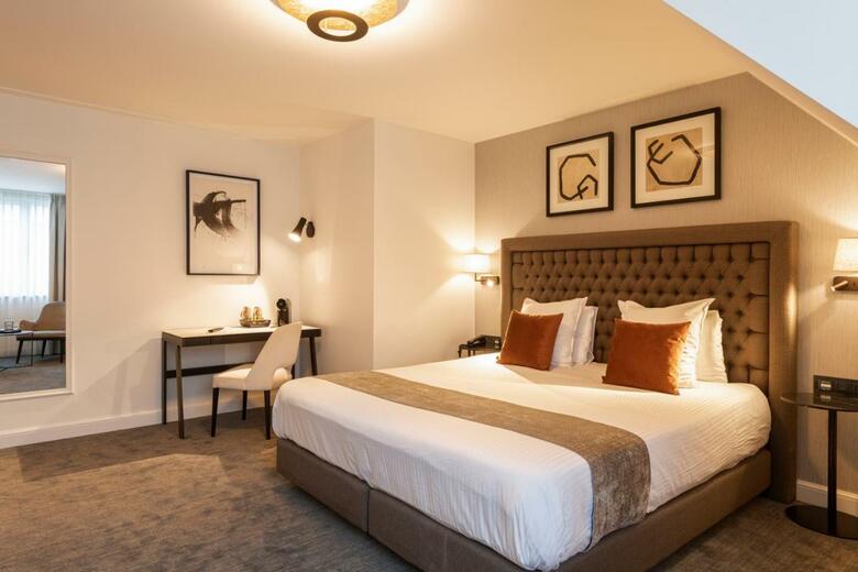 Hotel Academie