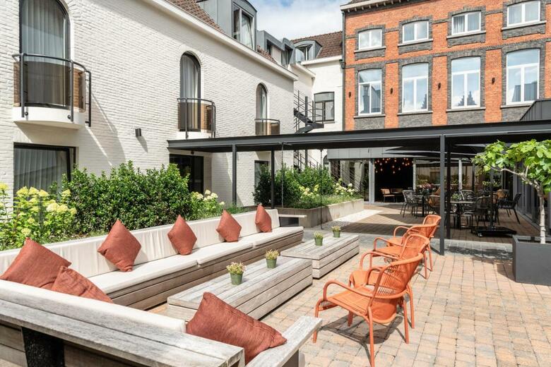 Hotel Academie