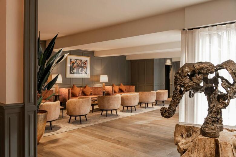 Hotel Academie